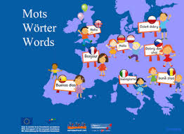 Resultado de imagen de dia europeo de las lenguas