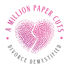 A Million Paper Cuts: Divorce Demystified