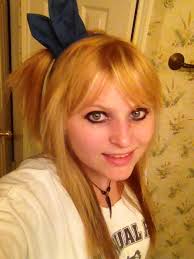 Lucy Heartfilia&#39;s hairstyle by WolfieloveKibalover - lucy_heartfilia__s_hairstyle_by_wolfielovekibalover-d5c60jg