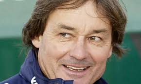 Vienna - Austria Wednesday appointed Didi Constantini to succeed Karel Brueckner as coach of the national side. Constantini, 53, will be assisted by Manfred ... - didi