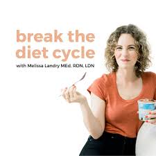 Break the Diet Cycle
