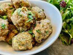 Turkey Pesto Meatballs – Easy, Homemade Recipe - To Taste