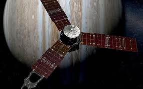 Image result for NASA's Juno