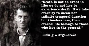 Ludwig Wittgenstein on Pinterest | Language, Investigations and ... via Relatably.com