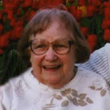 Eleanor Anderson. January 10, 1919 - February 12, 2012; Oskaloosa, Iowa. Set a Reminder for the Anniversary of Eleanor&#39;s Passing - 1438812_300x300