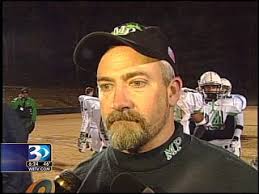 CONNELLY SPRINGS, NC (WBTV) - The East Burke Cavaliers have a new football coach and it is Jim Ruark. Ruark comes to Connelly Springs after coaching Myers ... - 11883851_BG1