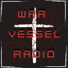 War Vessel Radio