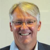 Færder kommune Employee Jonathan Hall's profile photo