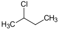 Image result for 2-chlorobutane