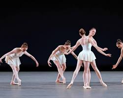 Image of New York City Ballet New York