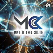 The Mind Of Khan Podcast