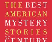 Image of Best American Mystery Stories of the Century by Otto Penzler book cover