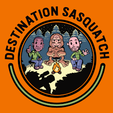 Destination Sasquatch Podcast