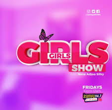 Girls Girls Show