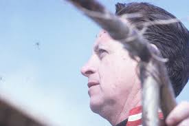 Virginia International Raceway fans will remember Jim Fitzgerald in a variety of ways. As VIR&#39;s “Hometown National ... - rb-6904-22