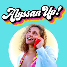 Alyssan Up!