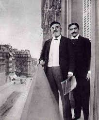 Résultat de recherche d'images pour "Proust"