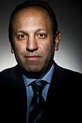 Bloomberg News: Tony Slim Domit, the oldest son of the world&#39;s richest man, was named to the board of BlackRock. First Chelsea Clinton was elected to a ... - OB-PV835_SlimDo_CV_20110927171411