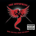 Offspring [Japan Bonus DVD]