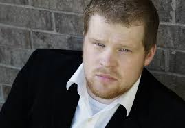 View full size Rusty Myers, the first acting student at SVSU to receive an Irene Ryan scholarship award, opens at 7:30 p.m. Feb. 20 in &quot;Moon Over Buffalo&quot; ... - rusty-myersjpg-b873634eb6f9b971