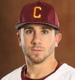 Former Rockford High School and Grand Rapids Community College standout Tyler Hall helped the Central Michigan baseball team stay alive in the Mid-American ... - tyler-hall-mugjpg-a9f0e6763d5f6107