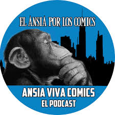Ansia Viva Comics