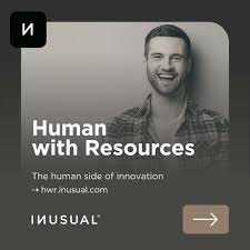 Human with Resources