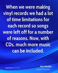 Vinyl Quotes - Page 1 | QuoteHD via Relatably.com