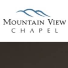 Mountain View Chapel Classes