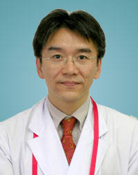 Satoru SASAKI M.D., Ph.D. - ssasaki