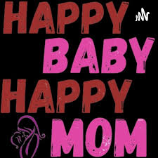 Happy MOM Happy BABY😍