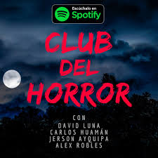 Club del Horror