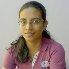 Mitali Banerjee (IISc, Bangalore) - mitali