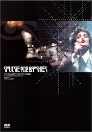 Siouxsie And The Banshees - The Seven Year Itch Live (DVD ... - siouxsie_and_the_banshees-the_seven_year_itch