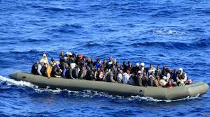 Resultado de imagem para Tragédia Mediterrâneo