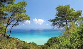 Image result for οι καλυτερες ελληνικες παραλιες