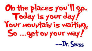 14 Of Dr. Seuss&#39;s Greatest &amp; Most Inspiring Quotes To Perk Up Your ... via Relatably.com