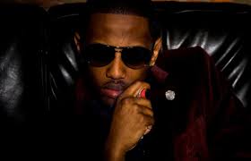 Nicole LoPresti. Fabolous. XXLMag: Let&#39;s talk about The S.O.U.L. Tape and how it came together. Fabolous: I started kind of doing this freestyle off of ... - fabolous-i-got-to-go-to-africa-L-7hpL3E