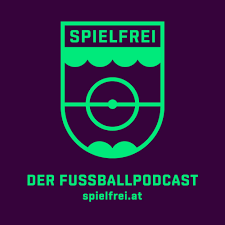 Spielfrei - der Fussballpodcast