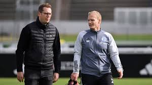 Schalke 04 findet neuen Chefscout in Wolfsburg - kicker