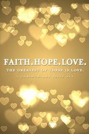wallpaper hope love believe on Pinterest | Hope Love, Believe In ... via Relatably.com