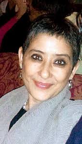 Manisha Koirala. Support groups provide a platform for the affected people to come together to help each other. Considering that Manisha was extremely brave ... - Manisha-Koirala