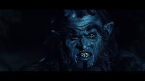 Image result for Images Of The Krampus Unleashed movie