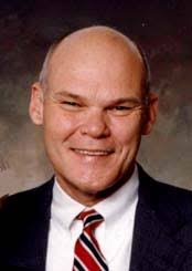 James Carville Born: 25-Oct-1944. Birthplace: Fort Benning, GA - jcarville03