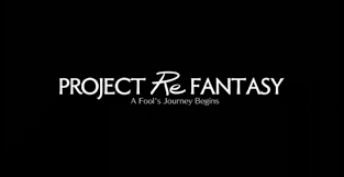 Resultado de imagem para Project Re Fantasy