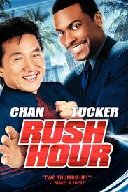 Image result for rush hour movie