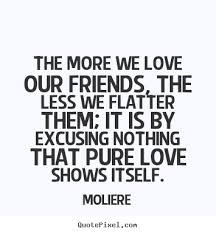 Moliere&#39;s Famous Quotes - QuotePixel.com via Relatably.com