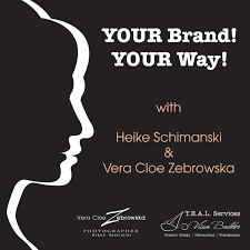 YOUR Brand! YOUR Way!