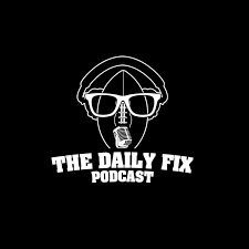 The Daily Fix Podcast