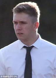 Jailed: Joshua Sadler, 21, was sentenced to 12 months after admitting dangerous driving. The mother of a teenager who was killed when a friend crashed his ... - article-2547653-1B06DC7800000578-740_306x423